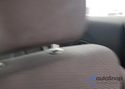 2017 Honda Hr-V Lx из США, поврежденный, VIN 3CZRU6H32HG707731